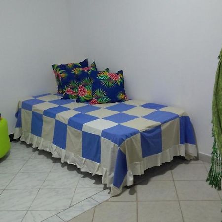 הוילה Atalaia Velha Casa Na Praia De Aruana מראה חיצוני תמונה