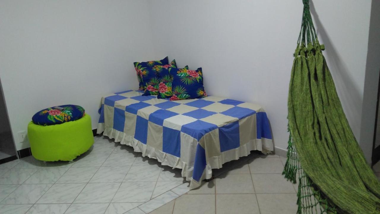הוילה Atalaia Velha Casa Na Praia De Aruana מראה חיצוני תמונה