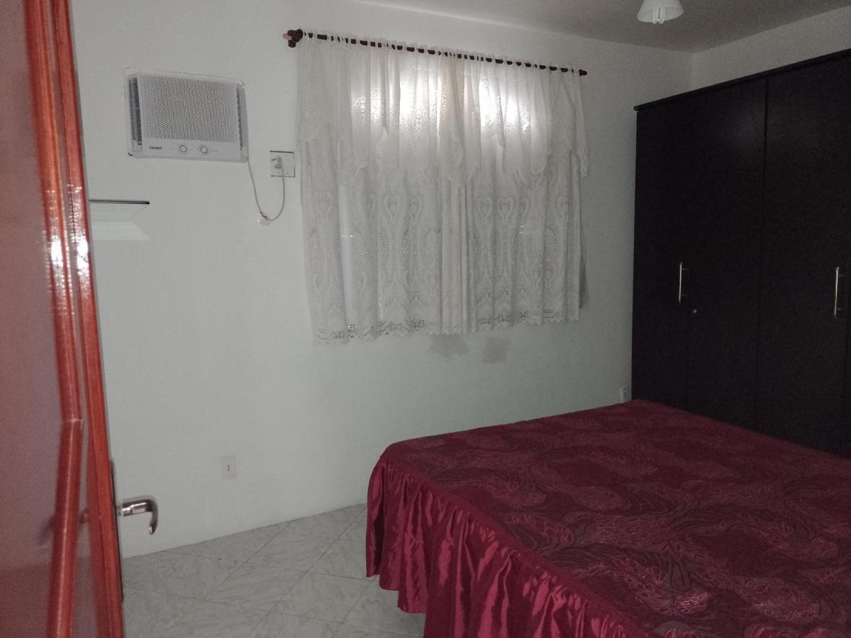 הוילה Atalaia Velha Casa Na Praia De Aruana מראה חיצוני תמונה