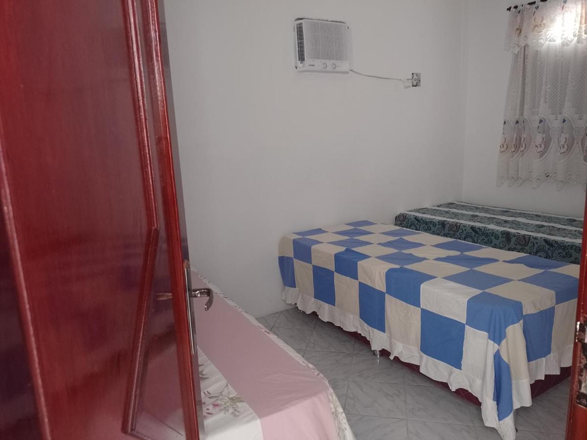 הוילה Atalaia Velha Casa Na Praia De Aruana מראה חיצוני תמונה