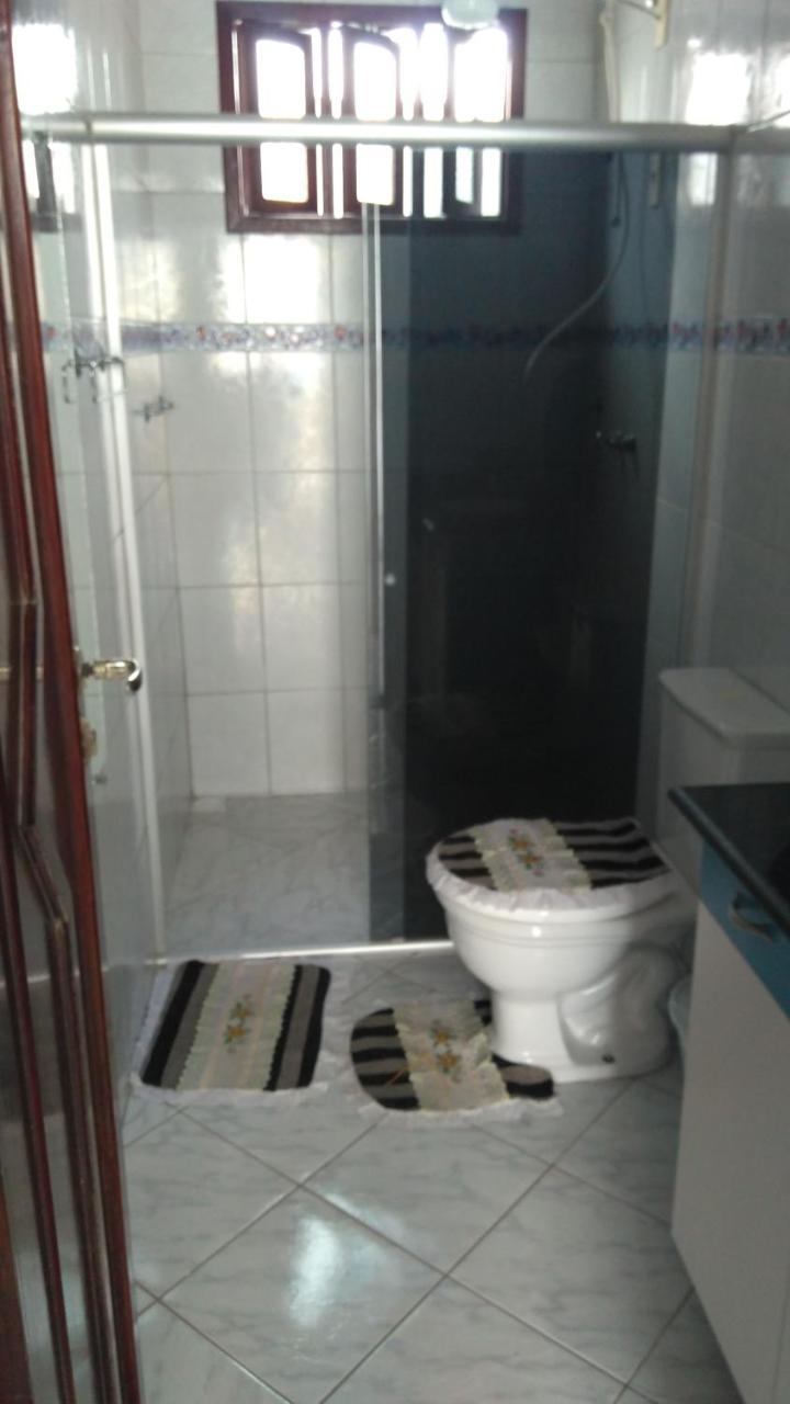 הוילה Atalaia Velha Casa Na Praia De Aruana מראה חיצוני תמונה