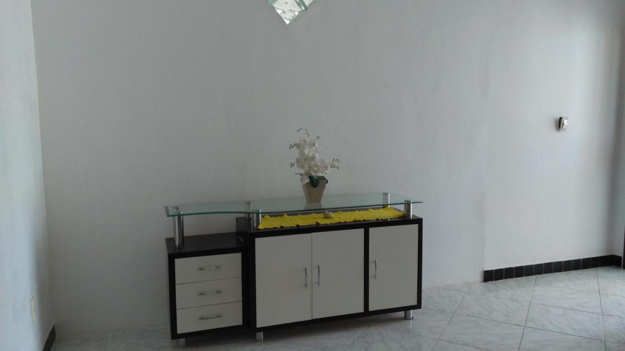 הוילה Atalaia Velha Casa Na Praia De Aruana מראה חיצוני תמונה