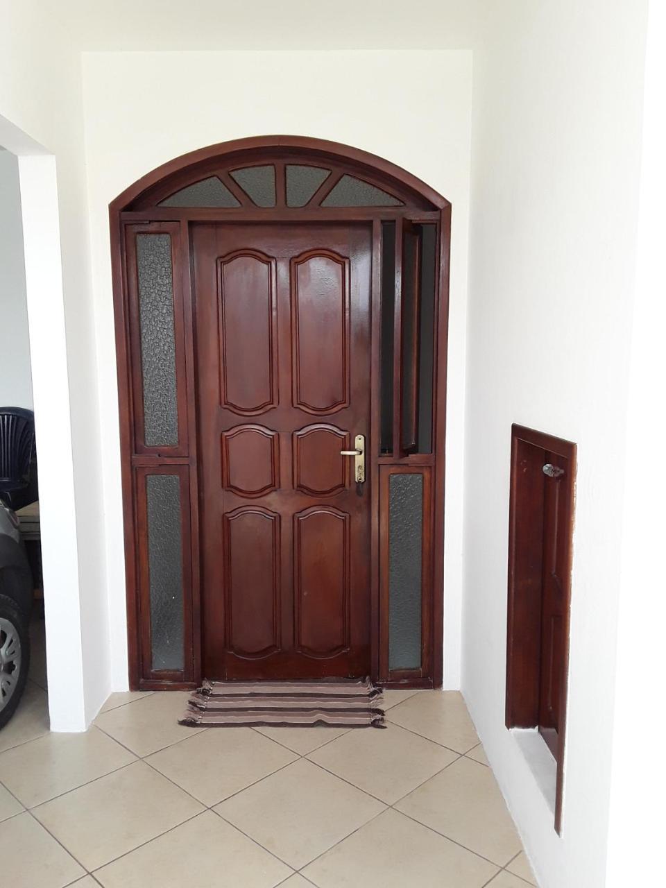 הוילה Atalaia Velha Casa Na Praia De Aruana מראה חיצוני תמונה